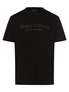 черная футболка Marc O'Polo