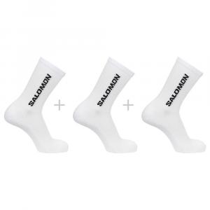 Носки Salomon Everyday 3 шт, белый