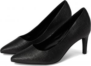 Туфли Rockport Women's Juliet, Black Raffia