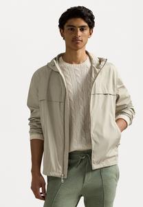 Куртка Polo Ralph Lauren THE GLENMOOR HOODED JACKET, Classic Stone/Grey