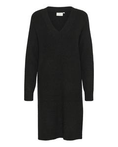 Платье Kaffe Juno, черный