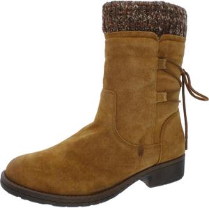 Ботинки Comfortiva Salem, Brandy