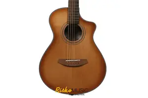 Акустическая гитара Breedlove Signature Concert Copper CE