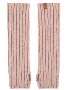 Перчатки без пальцев Vivisence 7217, розовый