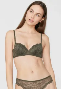 Бюстгальтер wien на косточках Tezenis, Green