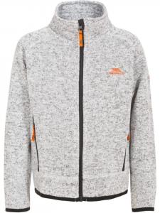 Флисовая куртка Trespass, серый
