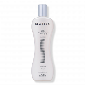 Шампунь Silk Therapy Biosilk