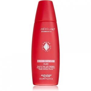 Alfaparf Semi Di Lino Diamante Защитная жидкость для мехов, 125 мл, Alfaparf Milano