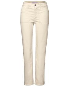 Тканевые шорты Street One