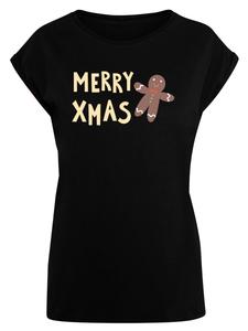 Рубашка F4NT4STIC, черный