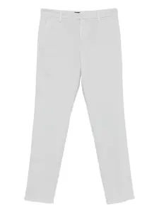 Брюки с карманами Dondup, серый