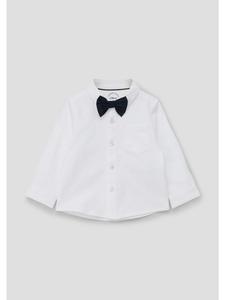 s.Oliver Рубашка 0100_белый