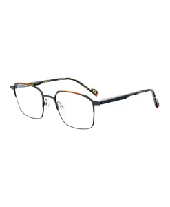 Стильные солнцезащитные очки Joaquin Etnia Barcelona, черный