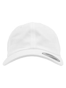 Бейсболка Flexfit Dad s, белый