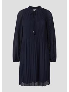 Платье в цвете 5959_navy s.Oliver