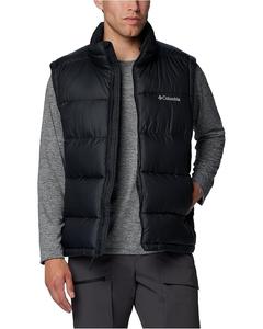 Жилет Columbia Pike Lake II Vest, цвет Black 2