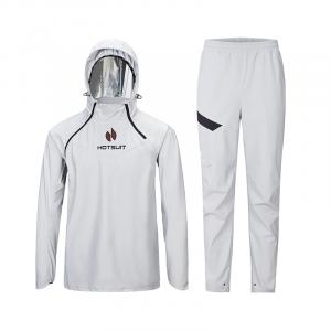 Повседневная спортивная одежда унисекс HOTSUIT