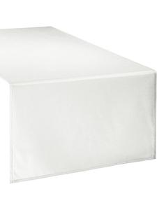 Redbest  Скатерть-дорожка в стиле Нового Орлеана белого цвета