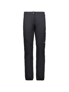 Спортивные брюки Campagnolo, цвет schiefer