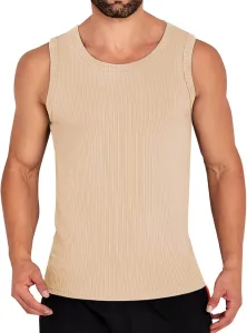 Мужская майка для тренировок Sleeveless Tee Shirts Muscle Shirt