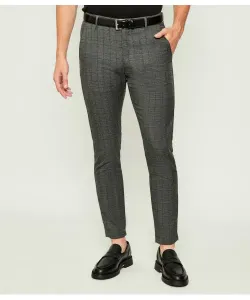 Брюки чинос maxton3-w Modern fit Joop! Jeans, серый