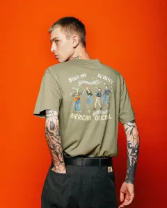 Фотосессия в футболке/Футболка для фотосессии