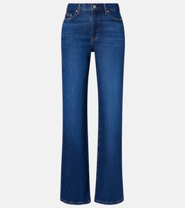 Новые мешковатые джинсы с завышенной талией и широкими штанинами AG Jeans, Waldo