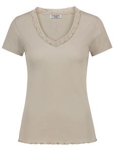 Футболка Sublevel, бежевый