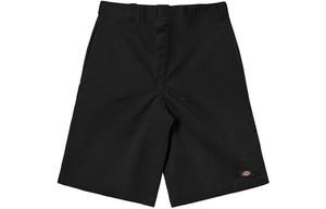 Dickies Мужские повседневные шорты, Черный