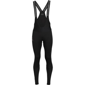 Мои продвинутые теплые колготки Vaude, черный