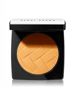 Пудра Bobbi Brown Vitamin Enriched Pressed Powder, Peach, 8g