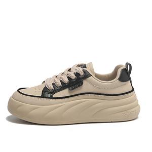 Bull charm Женские лоу-топ скейтборд кроссовки черные, цвет Black