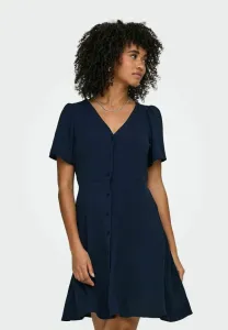 Платье onlluca kurzes Only, Navy Blazer
