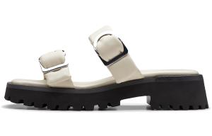 Шлепанцы женские Clarks