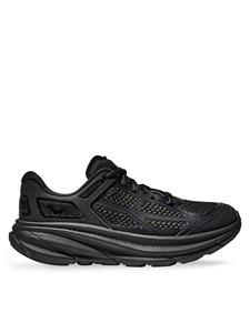 Кроссовки Clifton One 9 1155370 Hoka, черный