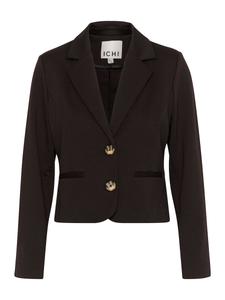 Блейзер ICHI Simone, черный