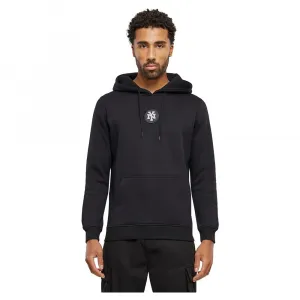 Худи Mister Tee NY Patch, черный