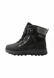 Ботинки hallava quicklock Reima, Black