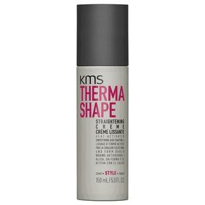Крем для выпрямления волос, 150 мл KMS, Therma Shape