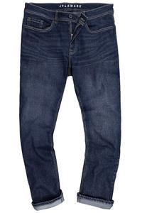 Повседневные джинсы JP1880, Blue denim