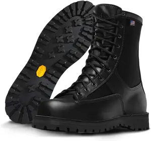 Мужские ботинки Danner Acadia 8, черный