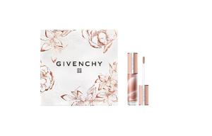 Бальзам для губ Lollipops сладкий и освежающий, питательный, легко наносится, натуральный, 6 мл Givenchy