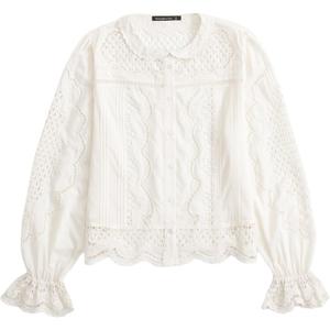 Женская футболка Kemo Sabe Abercrombie＆Fitch, белый