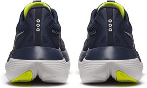 Мужские кроссовки Saucony Endorphin Trainer, темно-синий