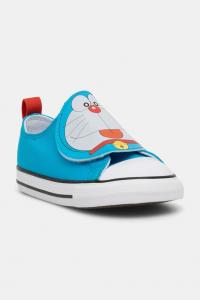 Детские кеды Doraemon · Chuck Taylor All Star Converse, синий