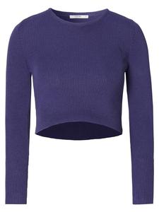 Рубашка для кормящих матерей Samso в цвете Skipper Blue Noppies