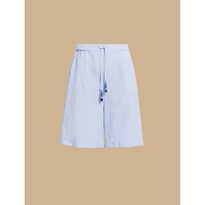 Шорты FILLY Marina Rinaldi, белый