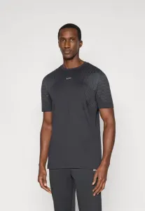 Спортивная футболка active push Boss, Black