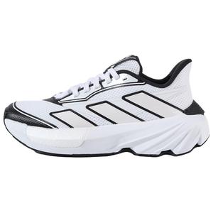 Adidas Кроссовки для бега мужские ALL DAY BOOM 2 Slip Resistant And Breathable белые черные