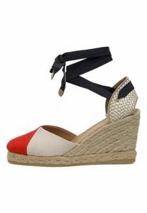 Туфли на каблуке UMEA FX Nine West, красный